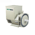 Brushless ac alternator/generator 10kw 20kw 30kw 50kw 80kw 100kw with avr